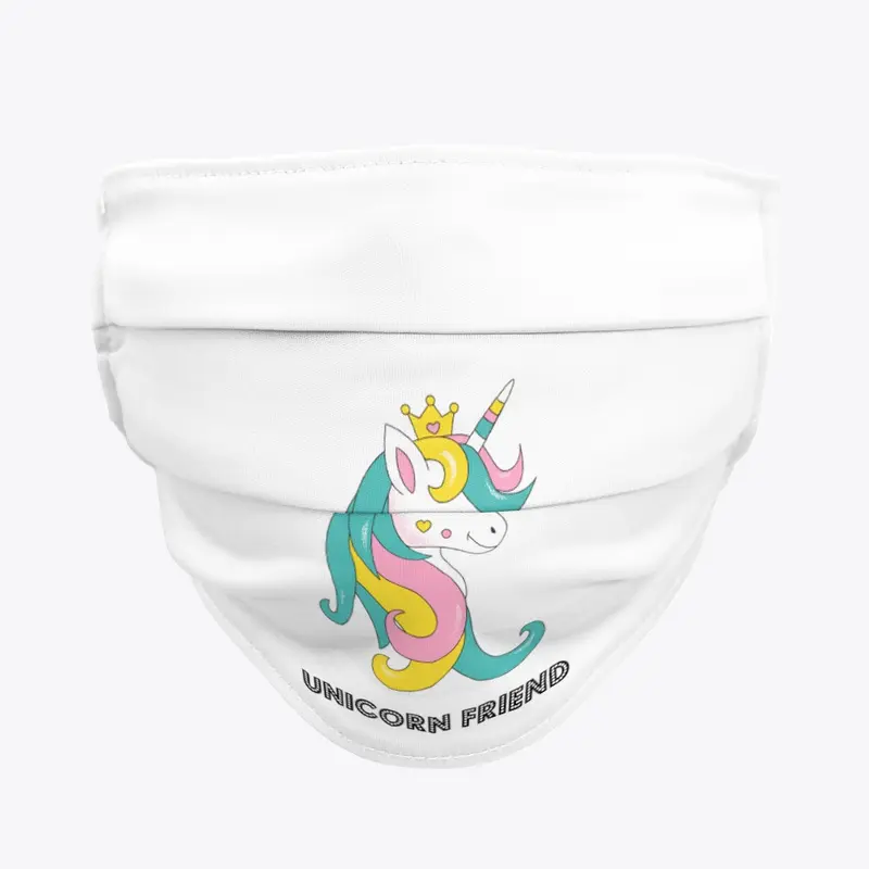 Animal lovers - Baby/Kids/Adults Unicorn