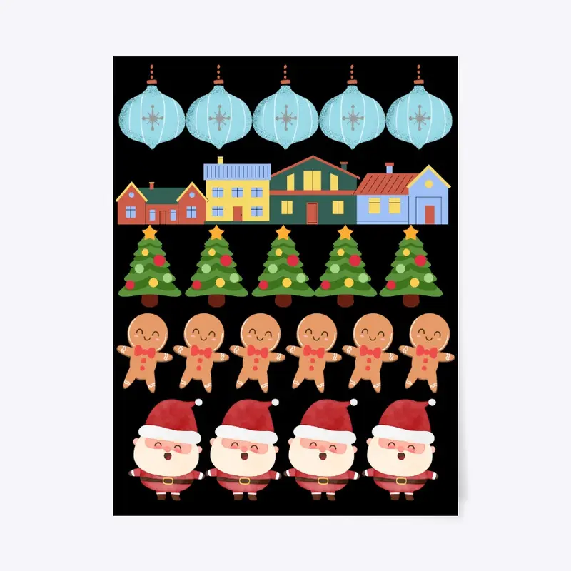 Ugly Christmas - Special Edition Design