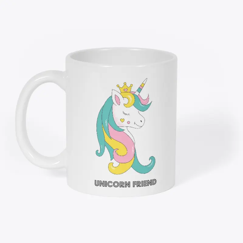 Animal lovers - Baby/Kids/Adults Unicorn