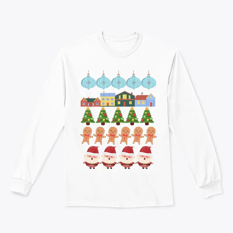 Ugly Christmas - Special Edition Design