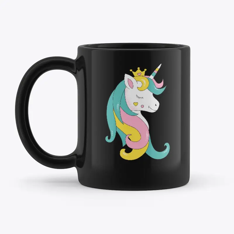 Animal lovers - Baby/Kids/Adults Unicorn