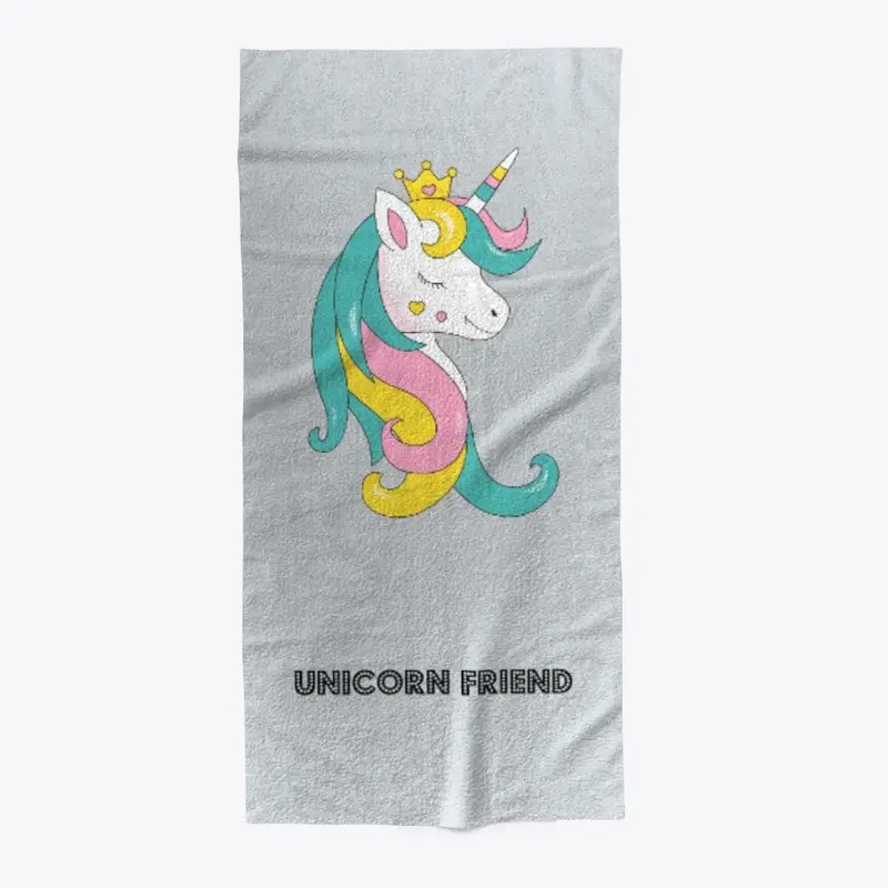 Animal lovers - Baby/Kids/Adults Unicorn