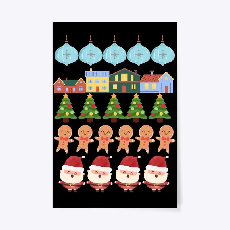 Ugly Christmas - Special Edition Design