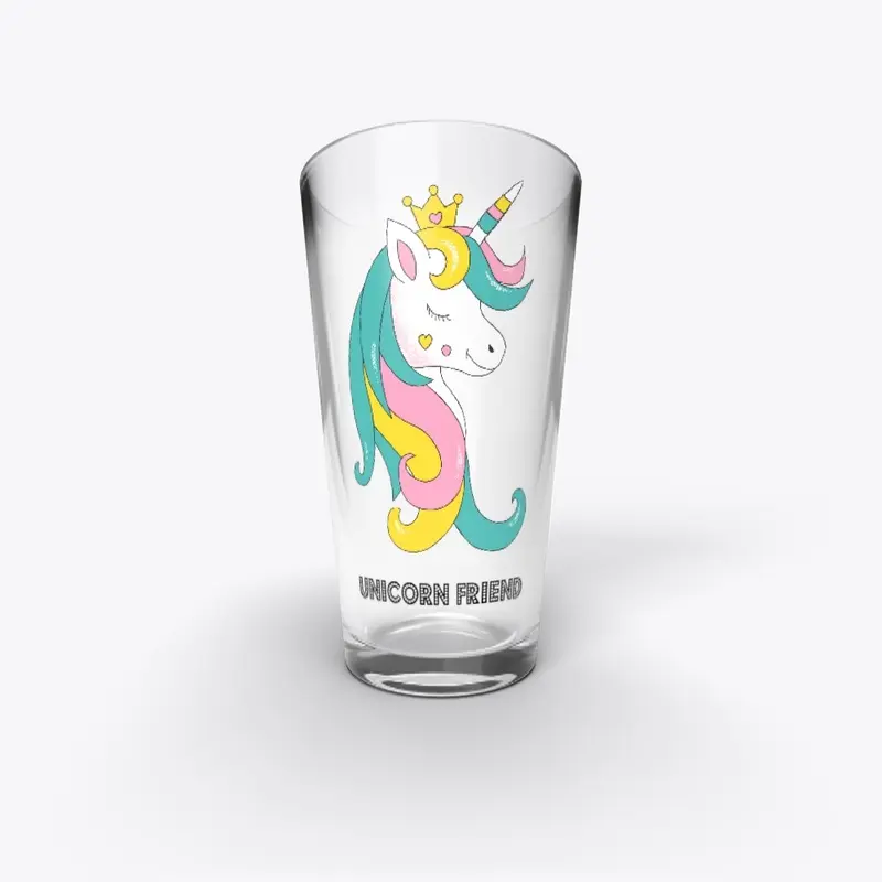 Animal lovers - Baby/Kids/Adults Unicorn