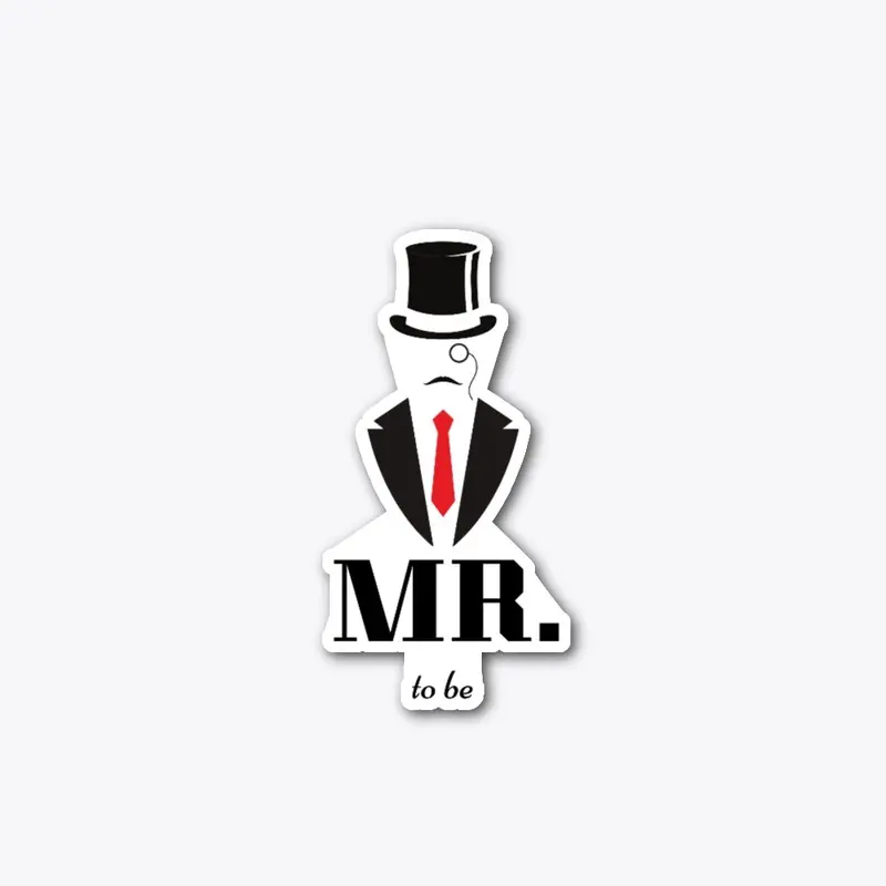 mr. to be