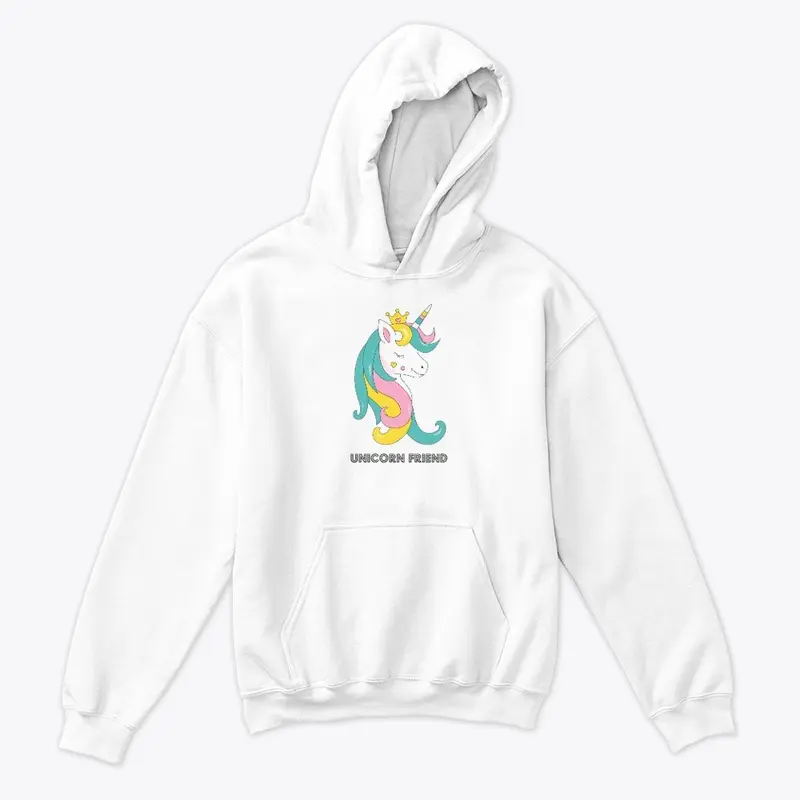 Animal lovers - Baby/Kids/Adults Unicorn