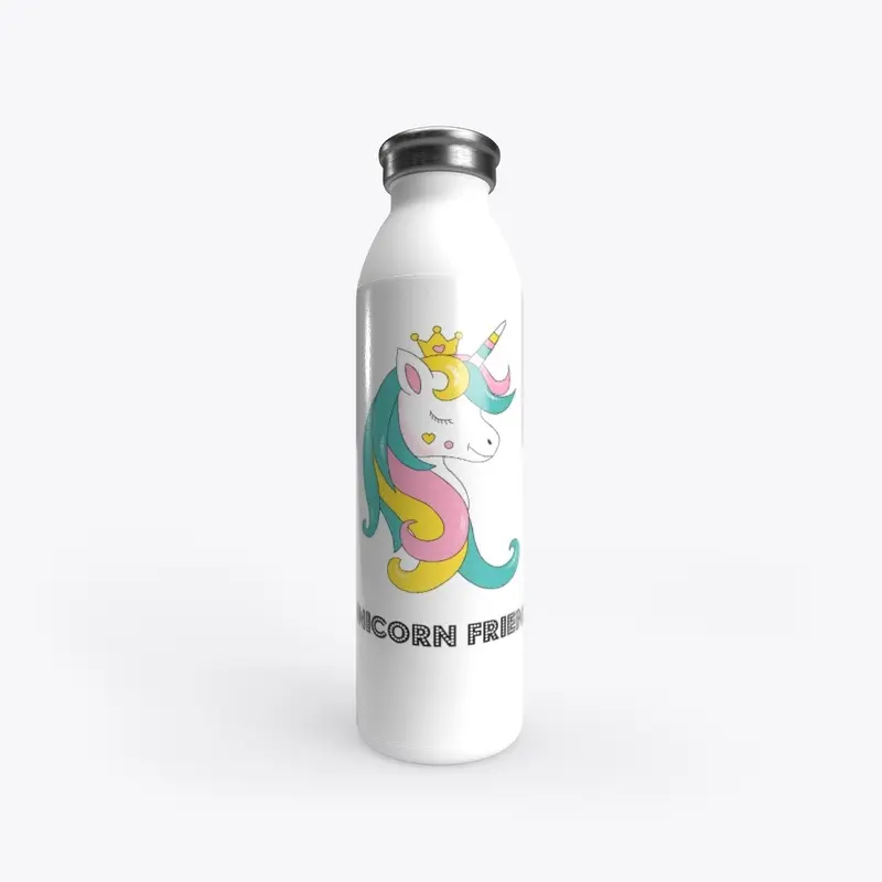 Animal lovers - Baby/Kids/Adults Unicorn